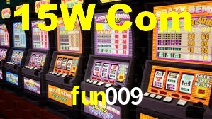 fun009 casino