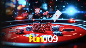 Blackjack Table fun009