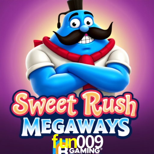 Welcome Bonus fun009