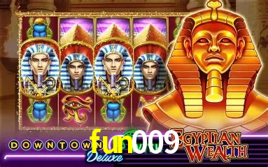 A Revolução dos Aplicativos de Jogos no fun009