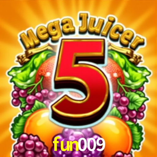 Game Providers fun009