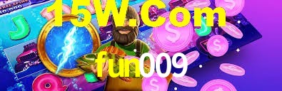 Descubra a Magia dos Jogos de Arcade no fun009