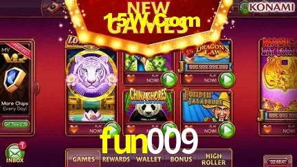 Apostas Esportivas na fun009: Um Guia Completo