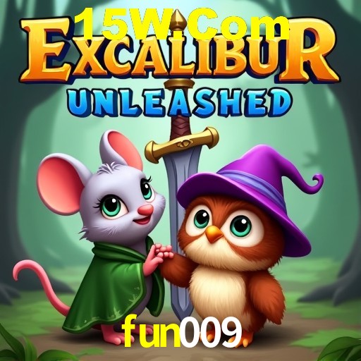 Estatísticas fun009