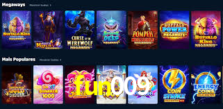 fun009 - Login Cassino Online - fun009.com