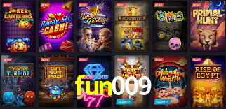 fun009 casino
