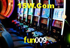 Roulette Table fun009