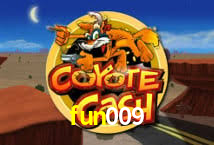 Live Casino fun009
