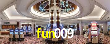 fun009 casino