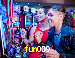 Desvendando o Mundo dos Jogos Virtuais na fun009