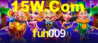 Sinta a adrenalina dos jogos de cassino com fun009