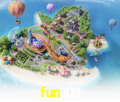 Inovações de Jogos na fun009: O Futuro das Experiências Interativas