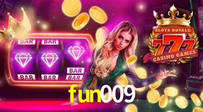 Casino Ao Vivo fun009