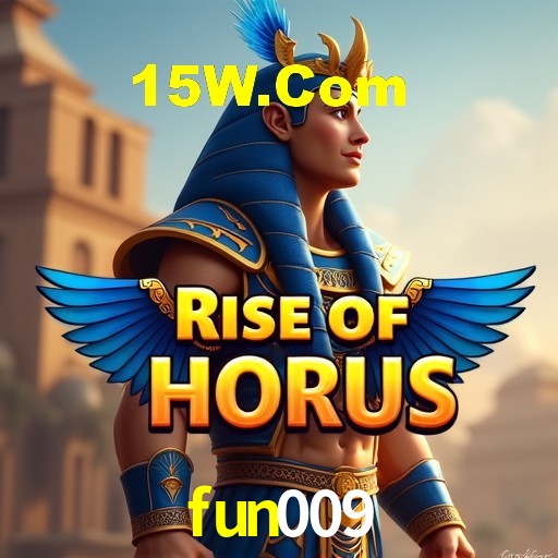 Recursos de Bônus fun009