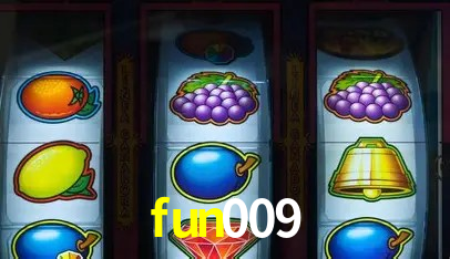 Tecnologia da Plataforma fun009