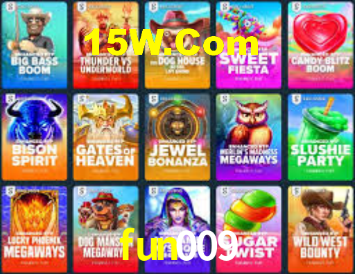 fun009 casino