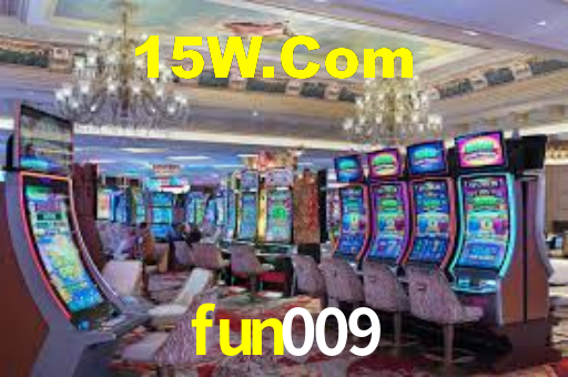 fun009 casino