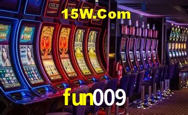 Sistemas de Segurança fun009