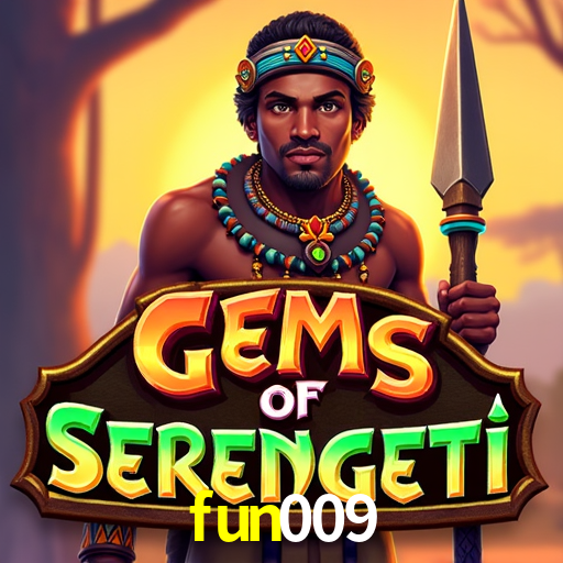 Descubra o Mundo do Cassino Online com fun009