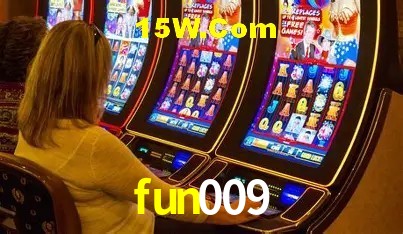 Tecnologia da Plataforma fun009