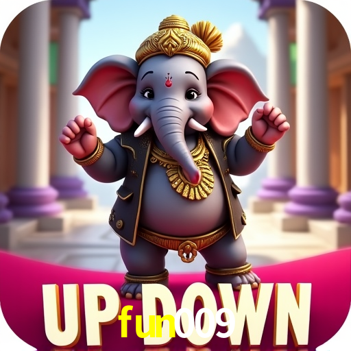 Jogos de Slot fun009