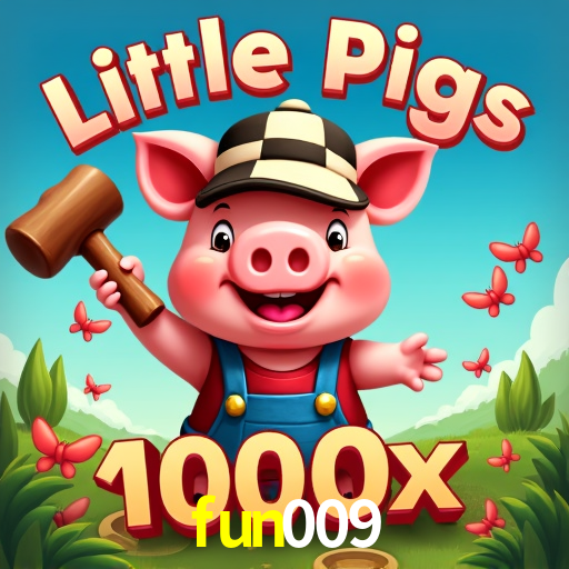 Descubra o Mundo do Cassino Online com fun009