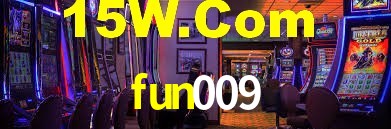 Sinta a adrenalina dos jogos de cassino com fun009