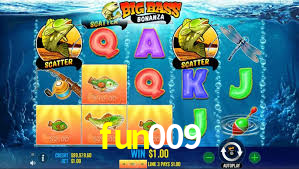 fun009 casino