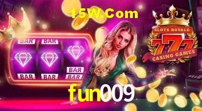 Jogos de Slot fun009