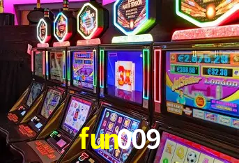 Provedores de Jogos fun009